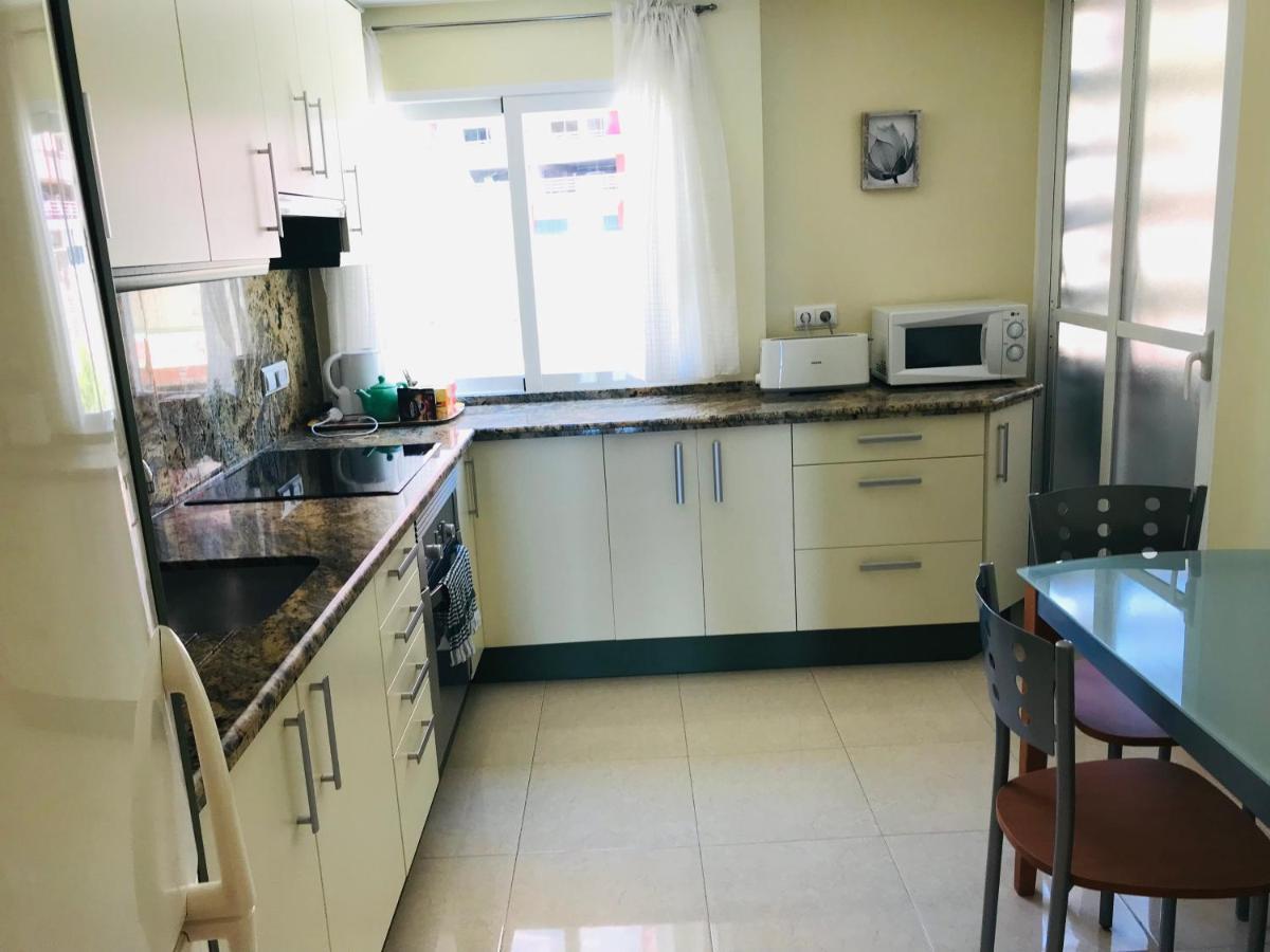 Appartement Portofino Mar *