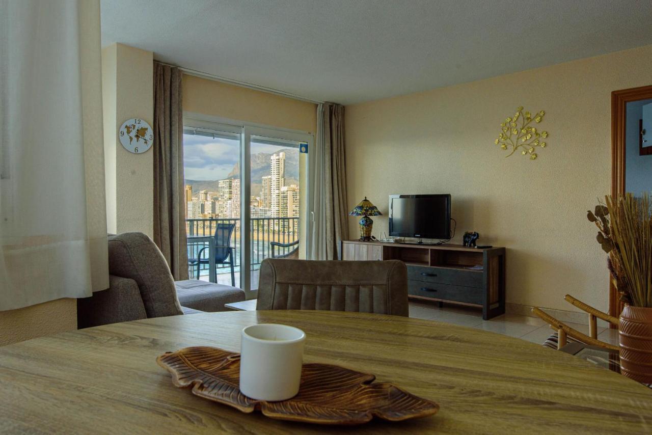 Appartement Portofino Mar Benidorm